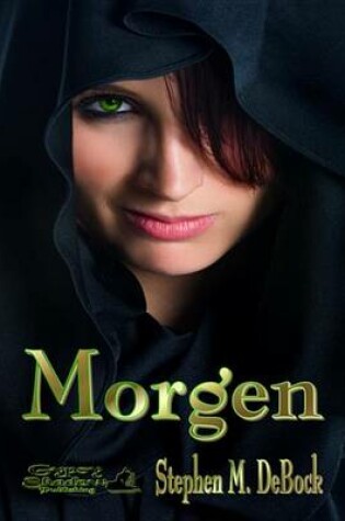 Cover of Morgen