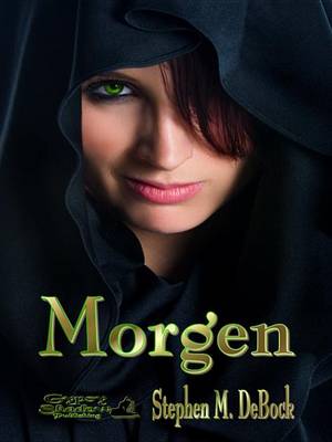 Book cover for Morgen