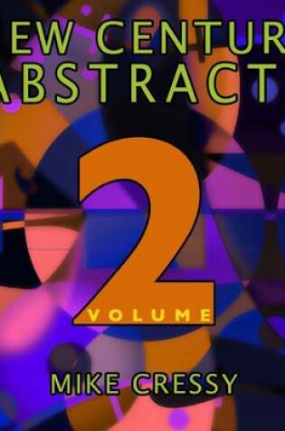 Cover of New Century Abstracts 2