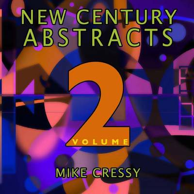 Cover of New Century Abstracts 2