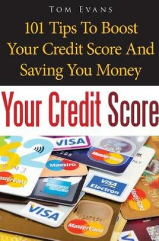 Cover of Your Credit Score