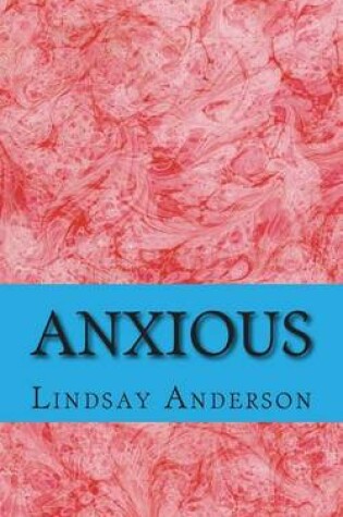 Cover of Anxious