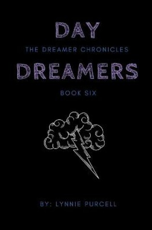 Cover of Daydreamers