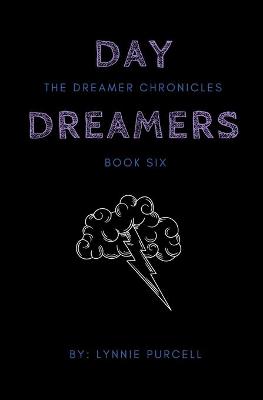 Book cover for Daydreamers
