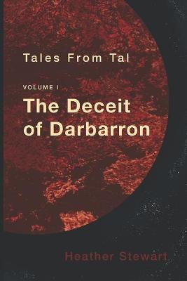 Book cover for Tales from Tal