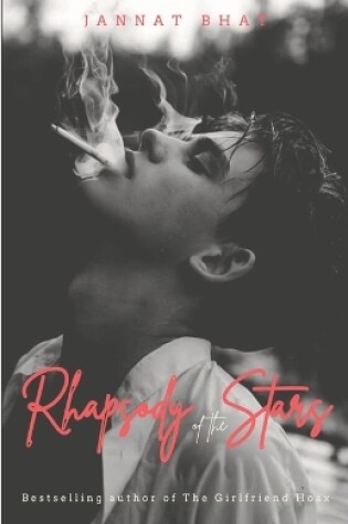 Cover of Rhapsody Of The Stars