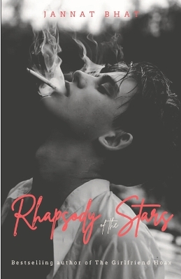Book cover for Rhapsody Of The Stars