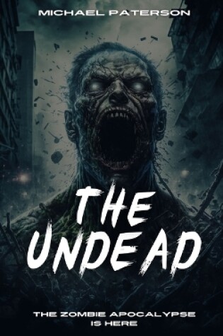 Cover of The Undead