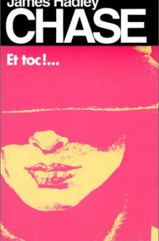 Cover of Et Toc