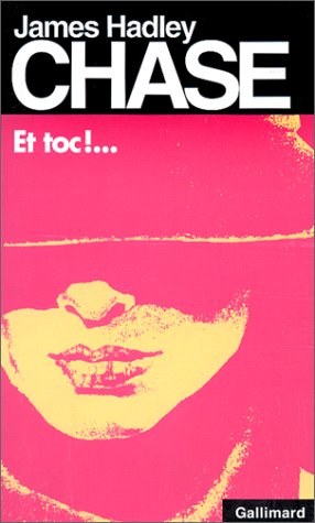 Cover of Et Toc