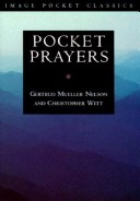 Book cover for Pocket Prayers