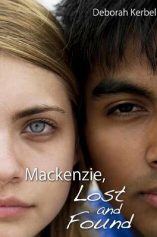 Cover of Mackenzie, Lost and Found