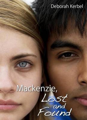 Book cover for Mackenzie, Lost and Found