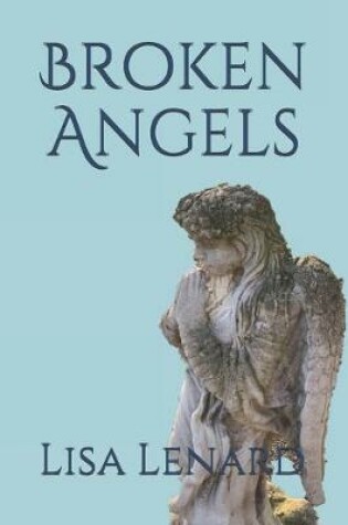 Cover of Broken Angels