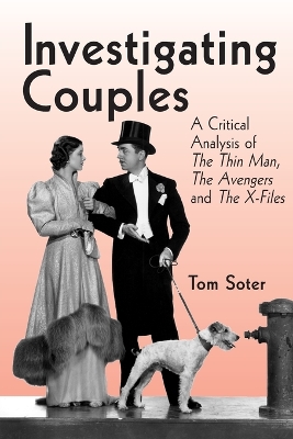 Book cover for Investigating Couples