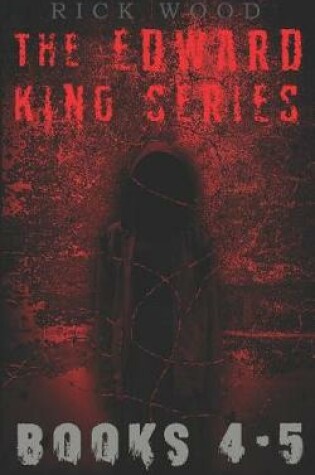 Cover of The Edward King Series Books 4-5
