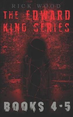 Book cover for The Edward King Series Books 4-5