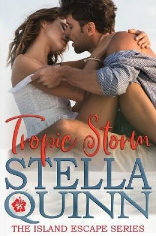 Cover of Tropic Storm