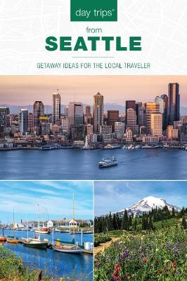 Book cover for Day Trips(r) from Seattle