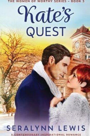 Cover of Kate's Quest