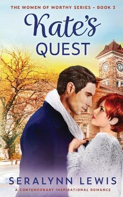 Cover of Kate's Quest