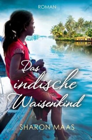 Cover of Das indische Waisenkind