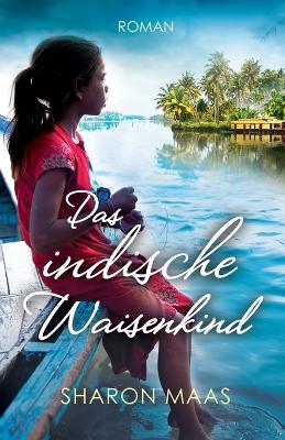 Book cover for Das indische Waisenkind
