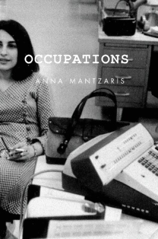 Cover of Occupations