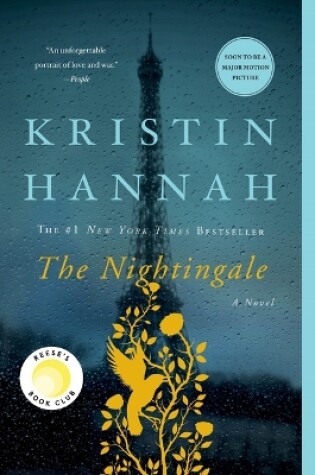 Cover of The Nightingale