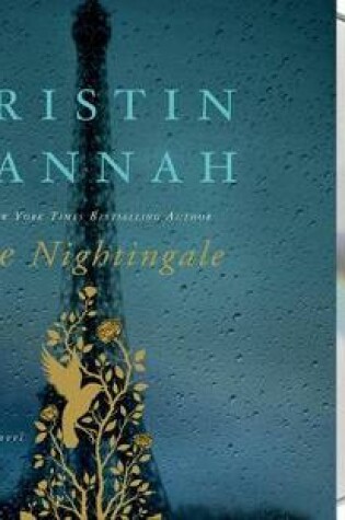 Cover of The Nightingale