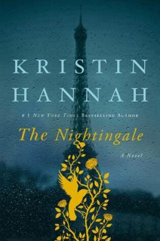 Cover of The Nightingale