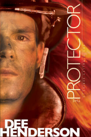 Cover of The Protector