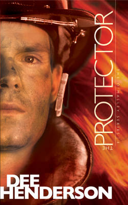 Book cover for The Protector