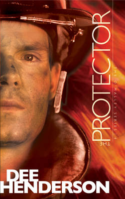 Cover of The Protector