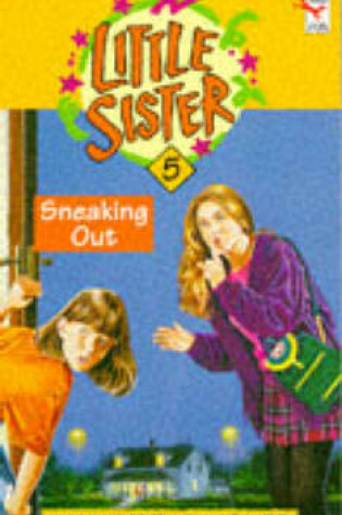 Cover of Sneaking Out