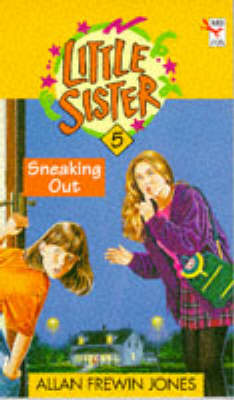 Cover of Sneaking Out