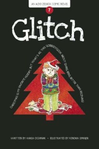 Cover of Glitch