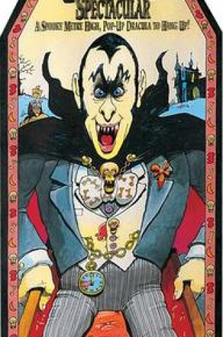 Cover of Dracula Spectacular
