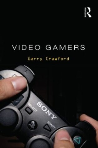 Cover of Video Gamers