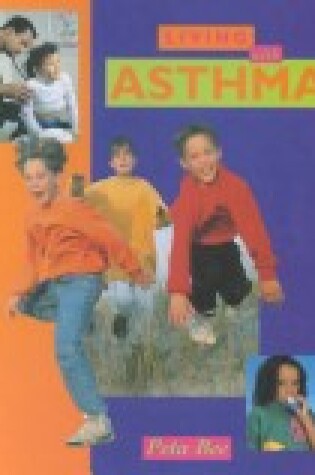 Cover of Living with Asthma