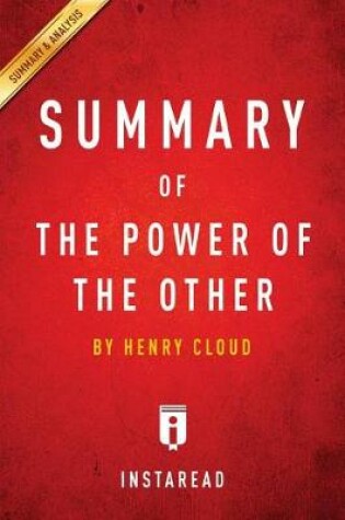 Cover of Summary of the Power of the Other