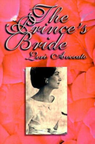 Cover of The Prince's Bride