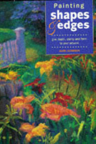 Cover of Painting Shapes and Edges