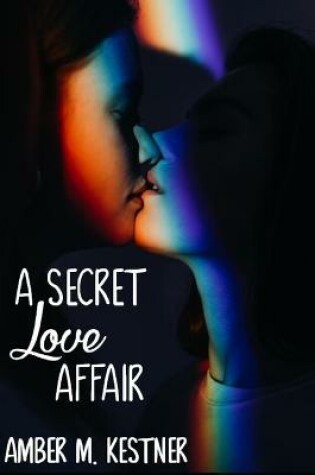 Cover of A Secret Love Affair