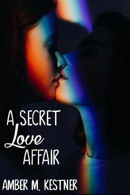 Book cover for A Secret Love Affair