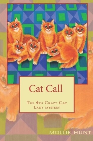 Cover of Cat Call