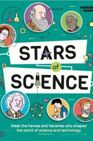 Cover of Stars of Science