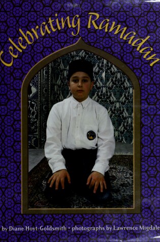 Cover of Celebrating Ramadan