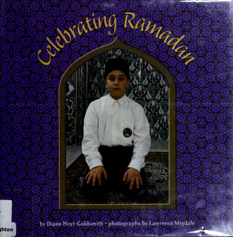Book cover for Celebrating Ramadan