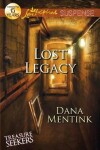 Book cover for Lost Legacy